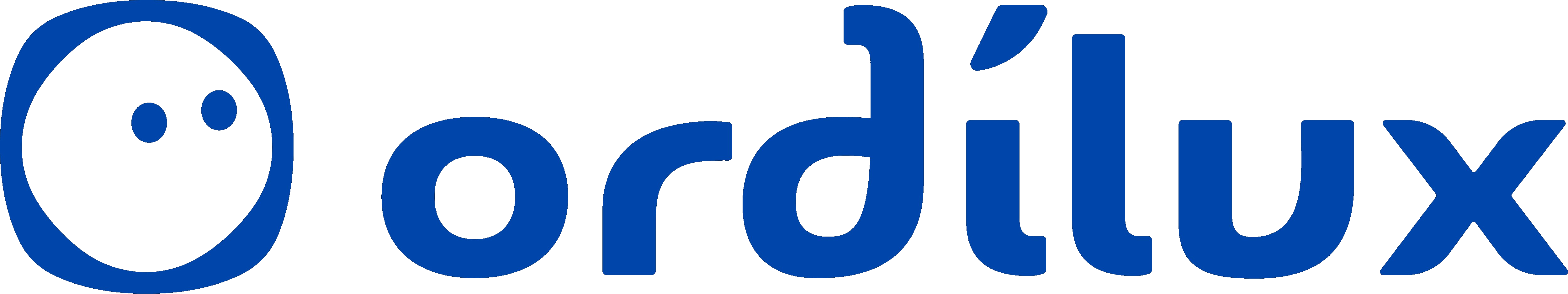 Ordilux logo