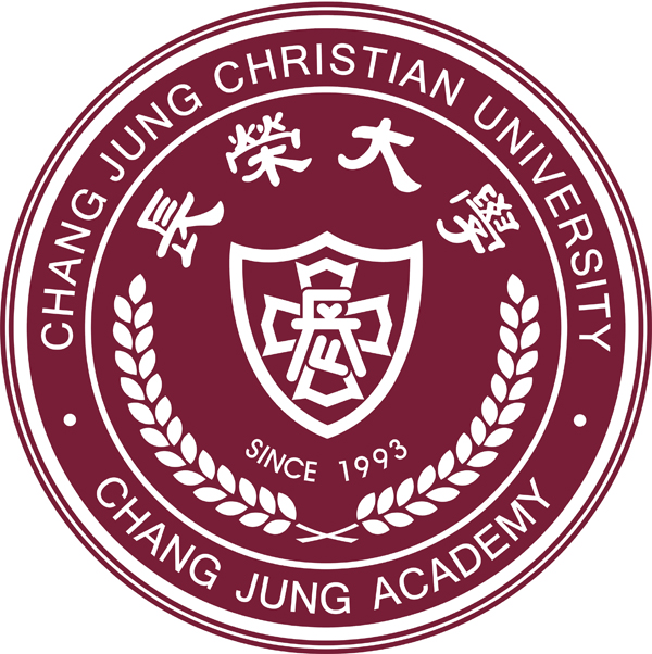 長榮大學標誌