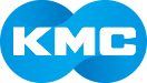 KMC 標誌